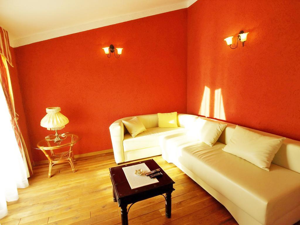 Apartment Marija By Interhome Vir Quarto foto