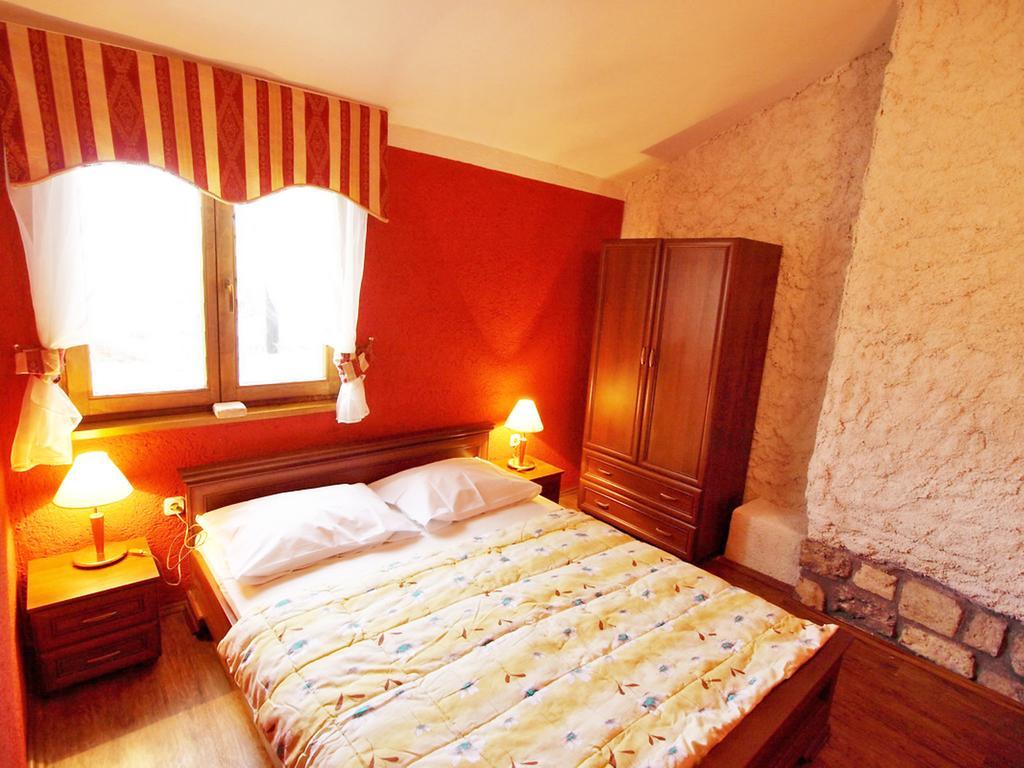 Apartment Marija By Interhome Vir Quarto foto