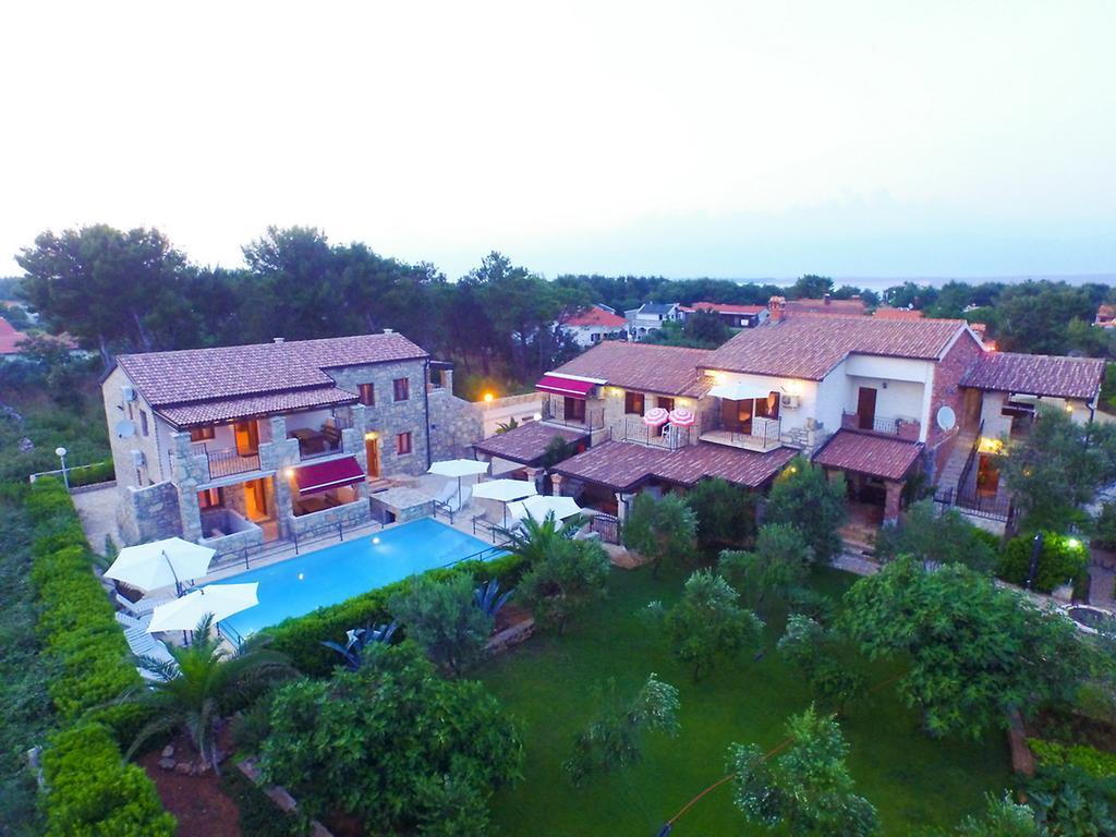 Apartment Marija By Interhome Vir Exterior foto