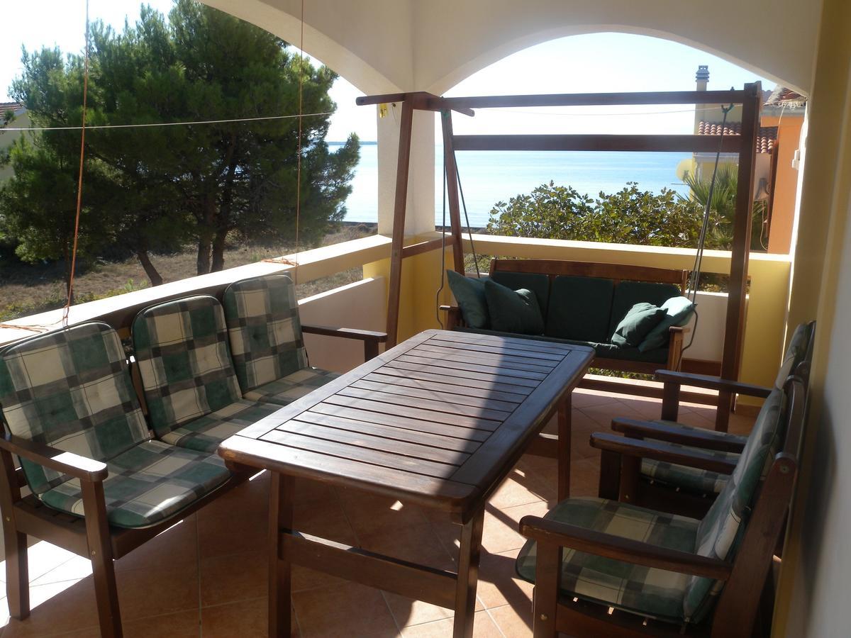 Apartment Marija By Interhome Vir Exterior foto